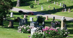 Memorial Funeral Home